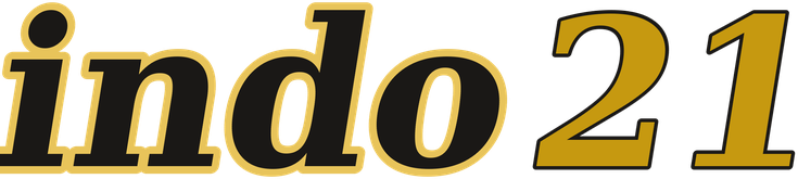indo21 logo